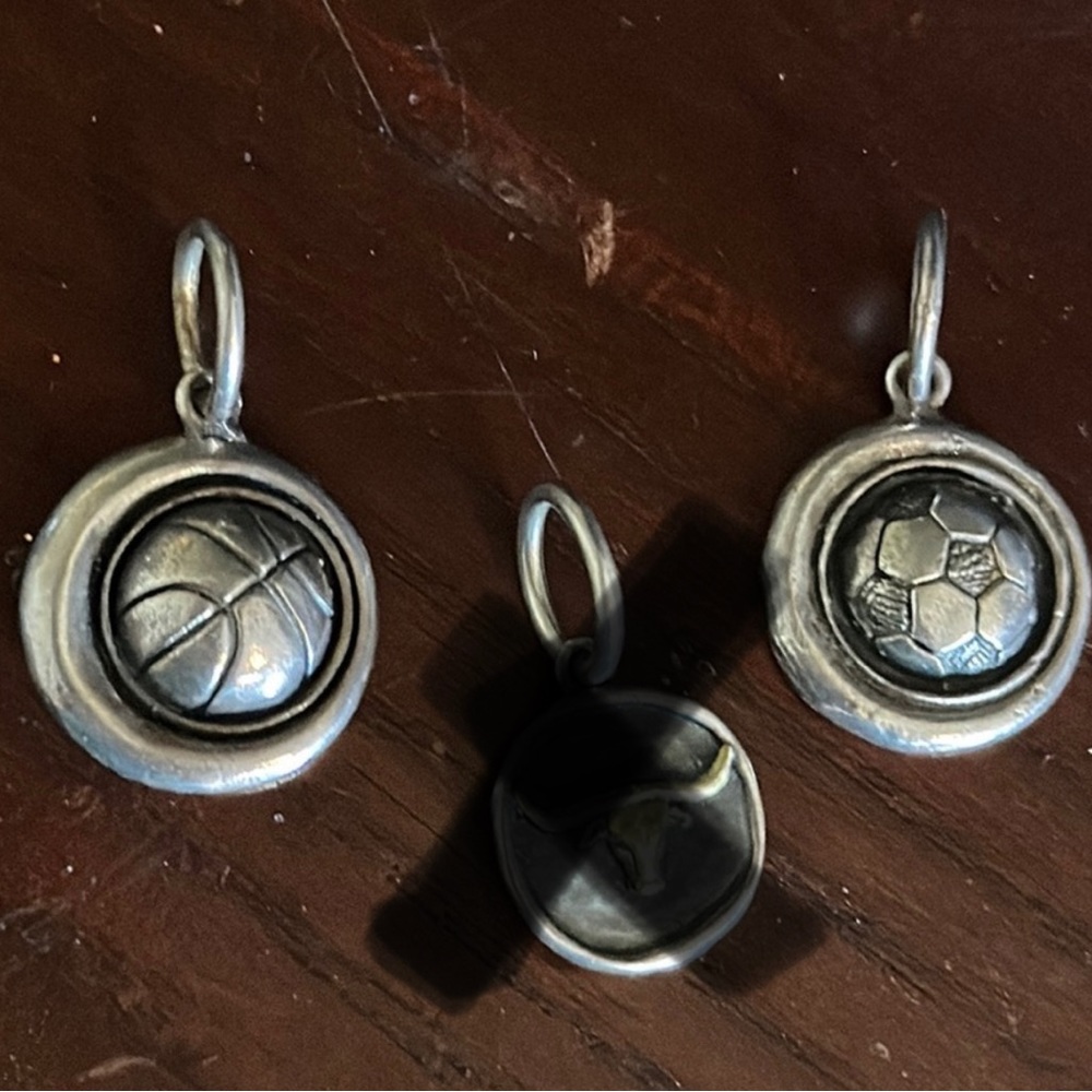 Waxing Poetic Charms